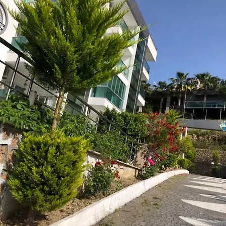 Kingdom Residence. 公寓 阿拉尼亚