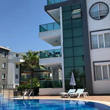 Kingdom Residence. Apartament *