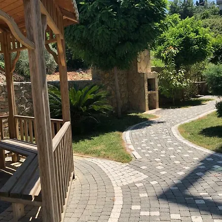 Kingdom Residence. דירה *