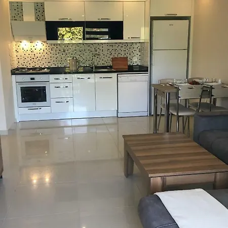 Kingdom Residence. Appartement *