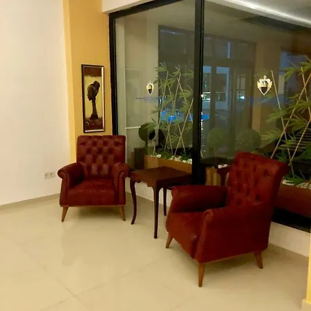 Kingdom Residence. Appartement *