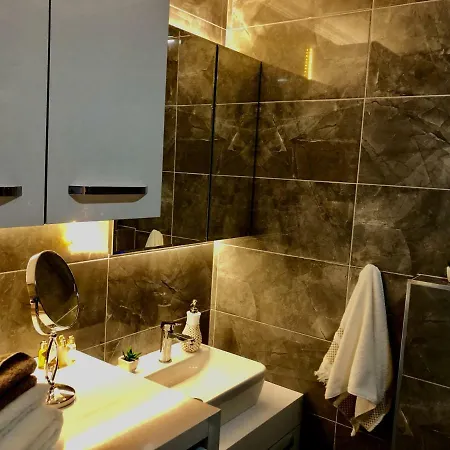 Kingdom Residence. Appartement *