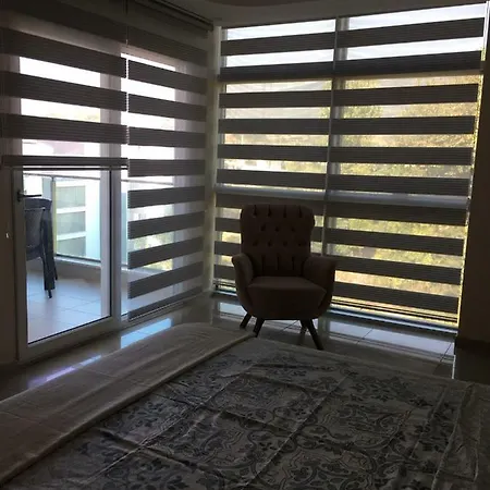 Kingdom Residence. Appartement