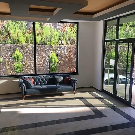 Appartement Kingdom Residence. *