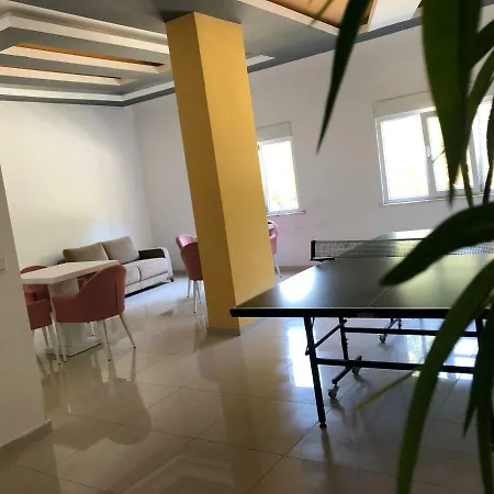 Appartement Kingdom Residence. Alanya