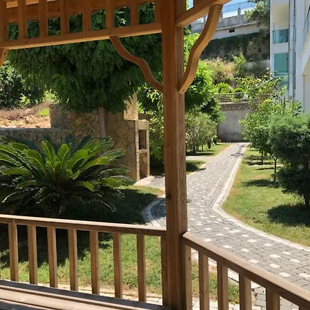 Kingdom Residence. Appartement